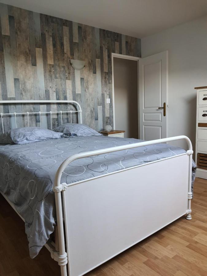 Gite Ardennes Deville (Ardennes) Exterior foto